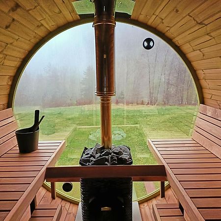 Agriturismo Pian Dei Tass บาร์ชิส ภายนอก รูปภาพ