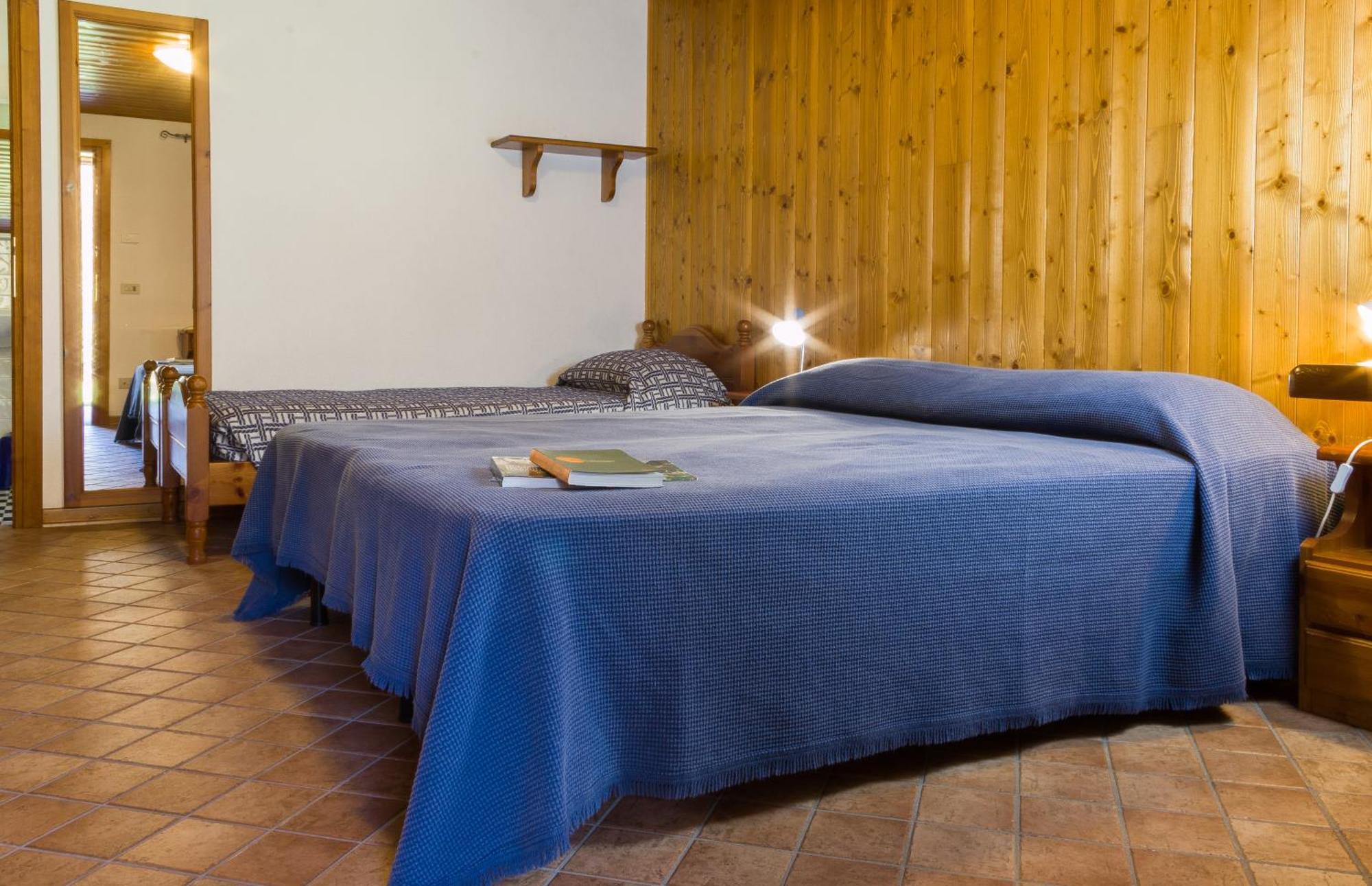 Agriturismo Pian Dei Tass บาร์ชิส ภายนอก รูปภาพ