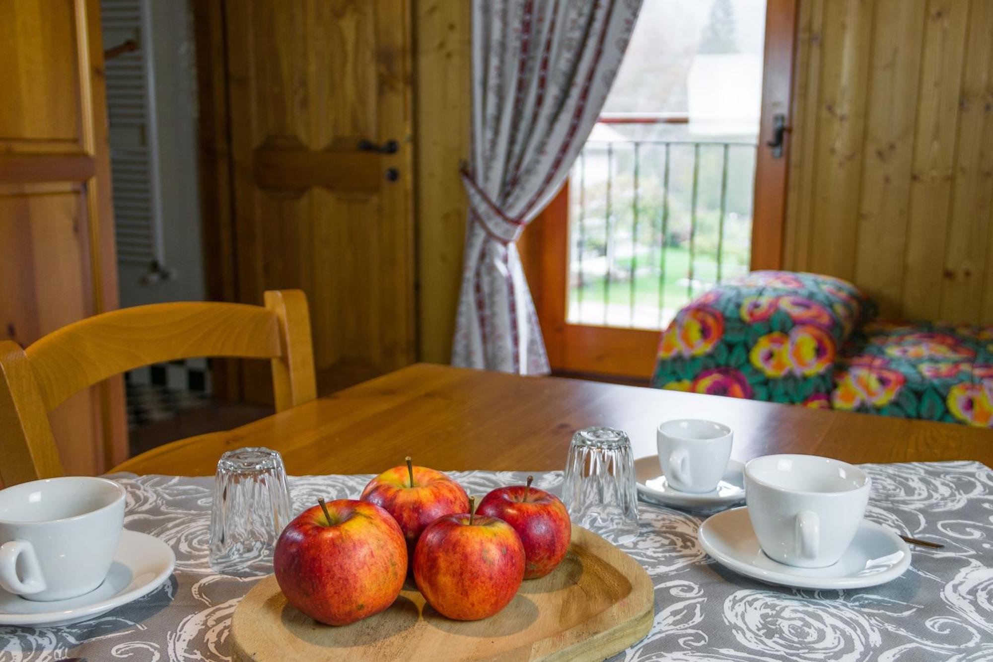 Agriturismo Pian Dei Tass บาร์ชิส ภายนอก รูปภาพ