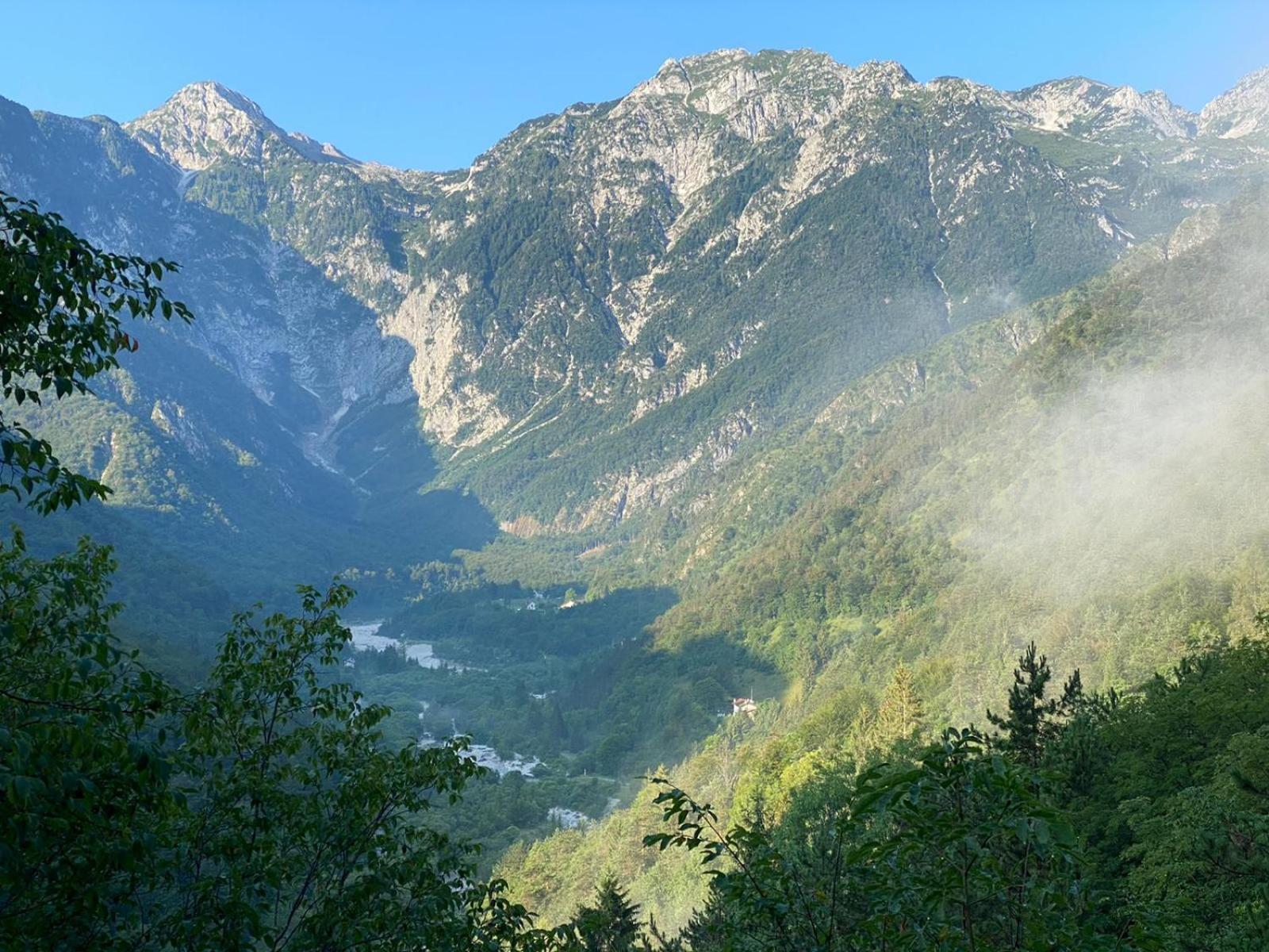 Agriturismo Pian Dei Tass บาร์ชิส ภายนอก รูปภาพ