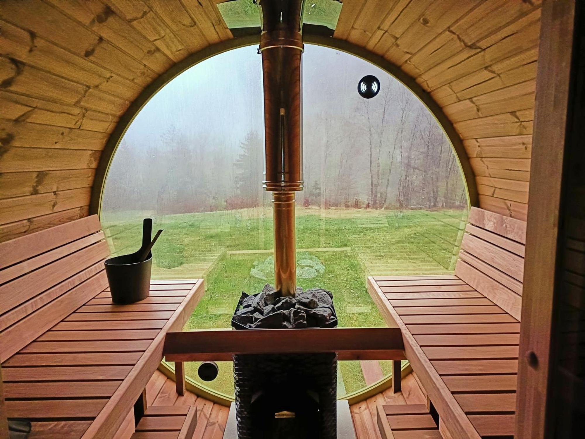 Agriturismo Pian Dei Tass บาร์ชิส ภายนอก รูปภาพ