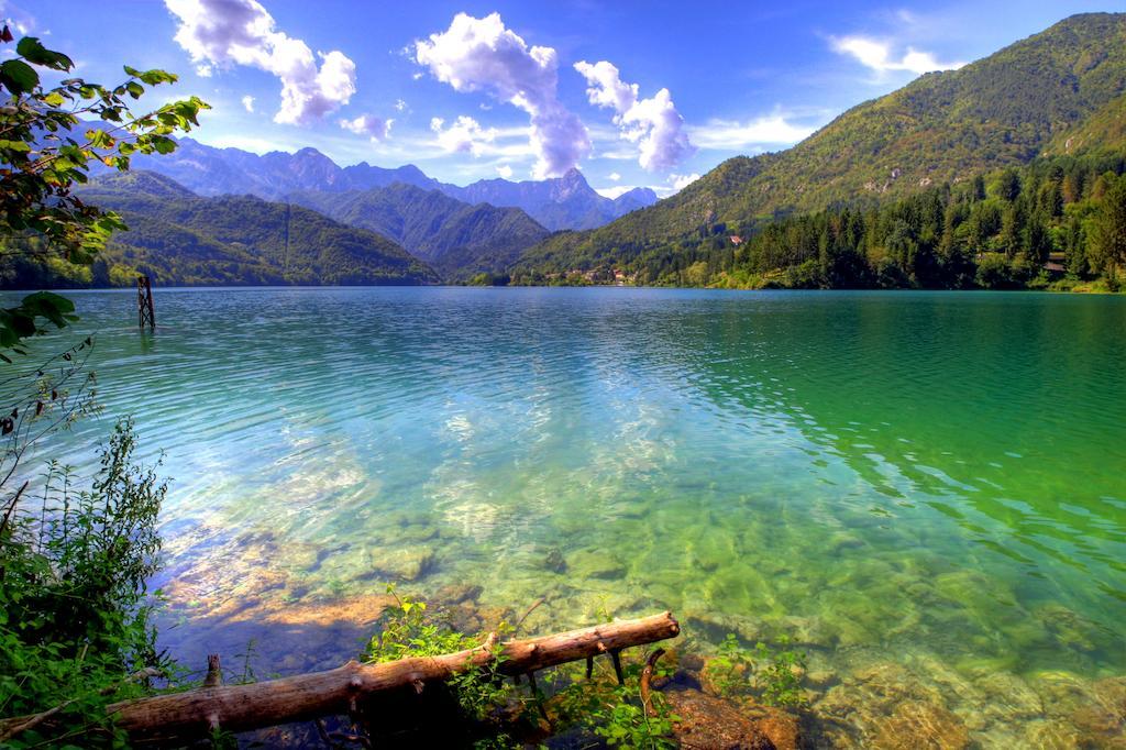Agriturismo Pian Dei Tass บาร์ชิส ภายนอก รูปภาพ