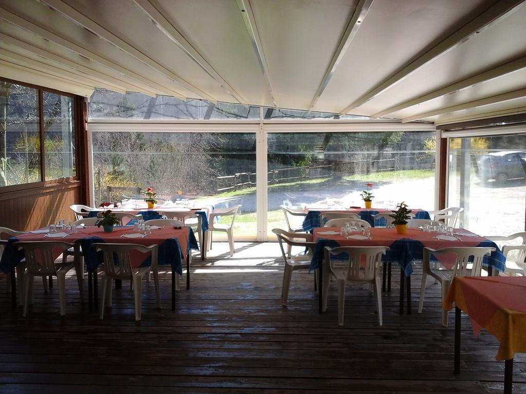 Agriturismo Pian Dei Tass บาร์ชิส ภายนอก รูปภาพ