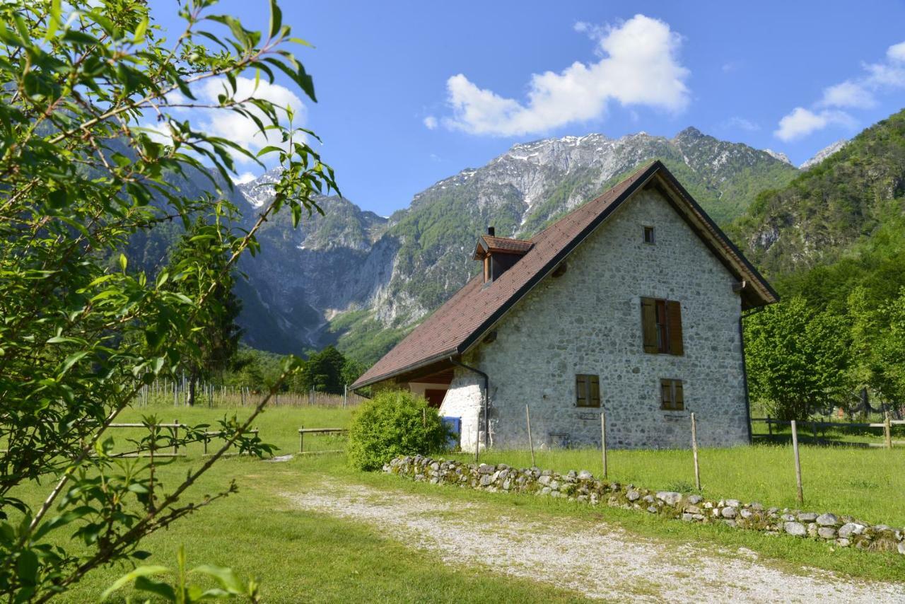 Agriturismo Pian Dei Tass บาร์ชิส ภายนอก รูปภาพ