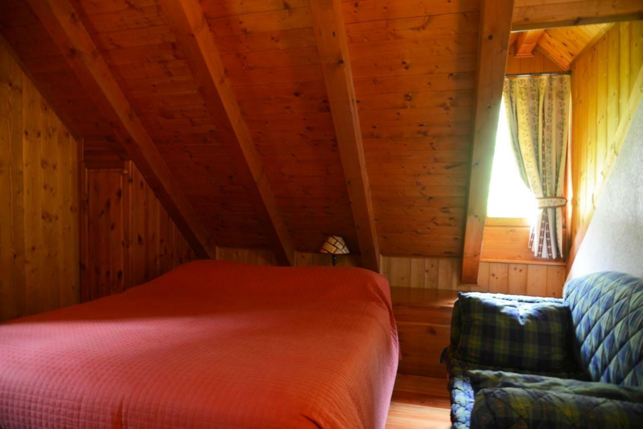 Agriturismo Pian Dei Tass บาร์ชิส ภายนอก รูปภาพ