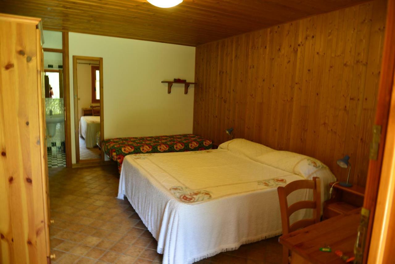 Agriturismo Pian Dei Tass บาร์ชิส ภายนอก รูปภาพ