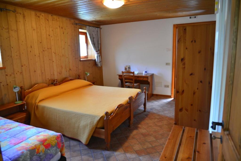 Agriturismo Pian Dei Tass บาร์ชิส ภายนอก รูปภาพ